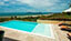 Villa Sila Varee - Swimming pool with exquisite view